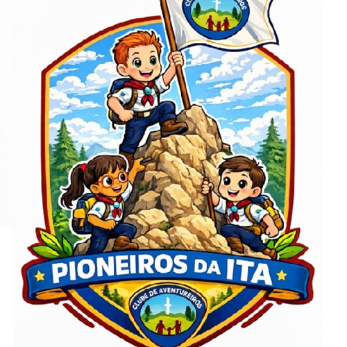 Pioneiros da Ita AVT