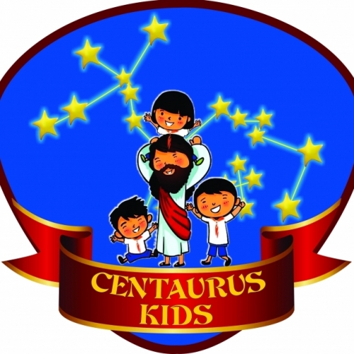 CENTAURUS KIDS