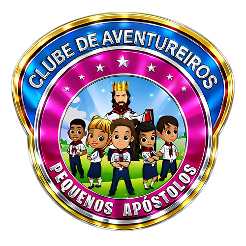 PEQUENOS APOSTOLOS