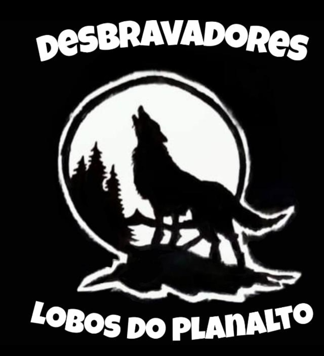Lobos do Planalto