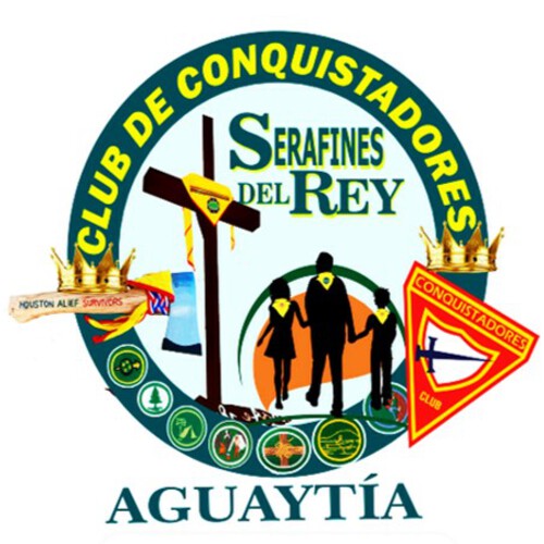 SERAFINES DEL REY