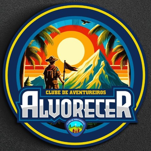 Alvorecer