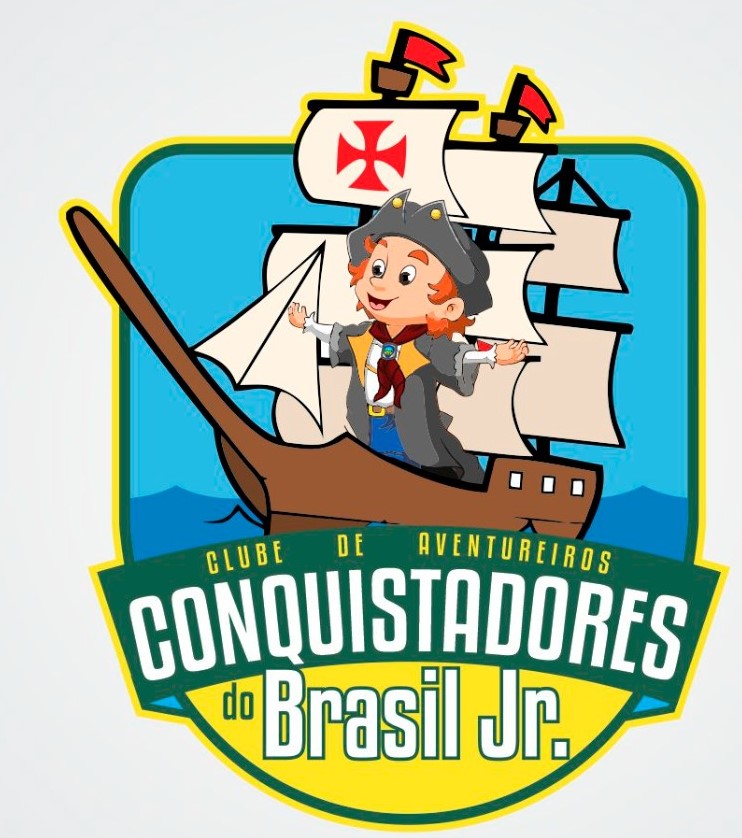 CONQUISTADORES DO BRASIL JR