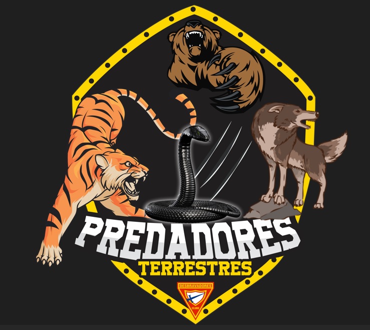 Predadores Terrestres