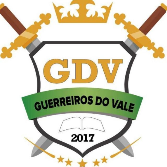 GUERREIROS DO VALE