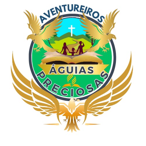 Águias Preciosas