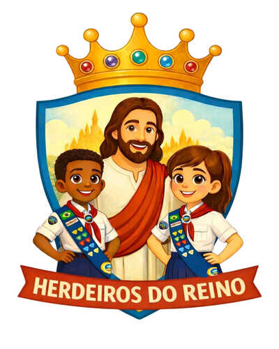 HERDEIROS DO REINO