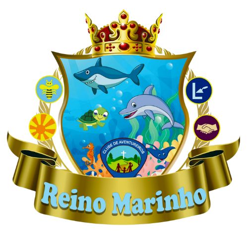 REINO MARINHO - AV