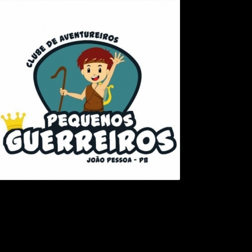 PEQUENOS GUERREIROS PB