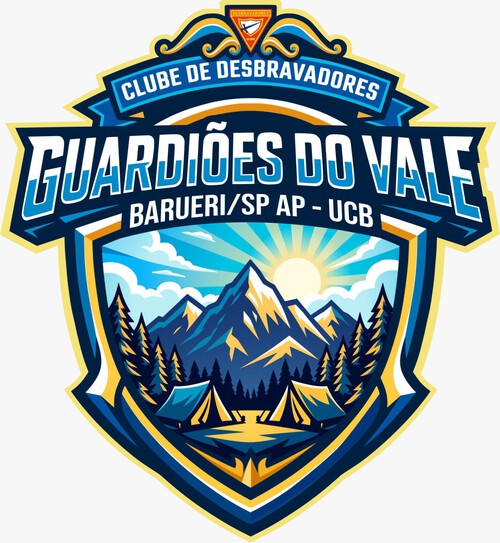 GUARDIÕES DO VALE