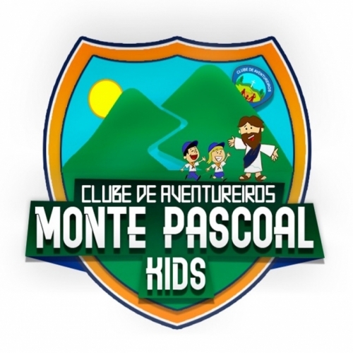 Monte Pascoal Kids