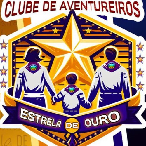 ESTRELA DE OURO
