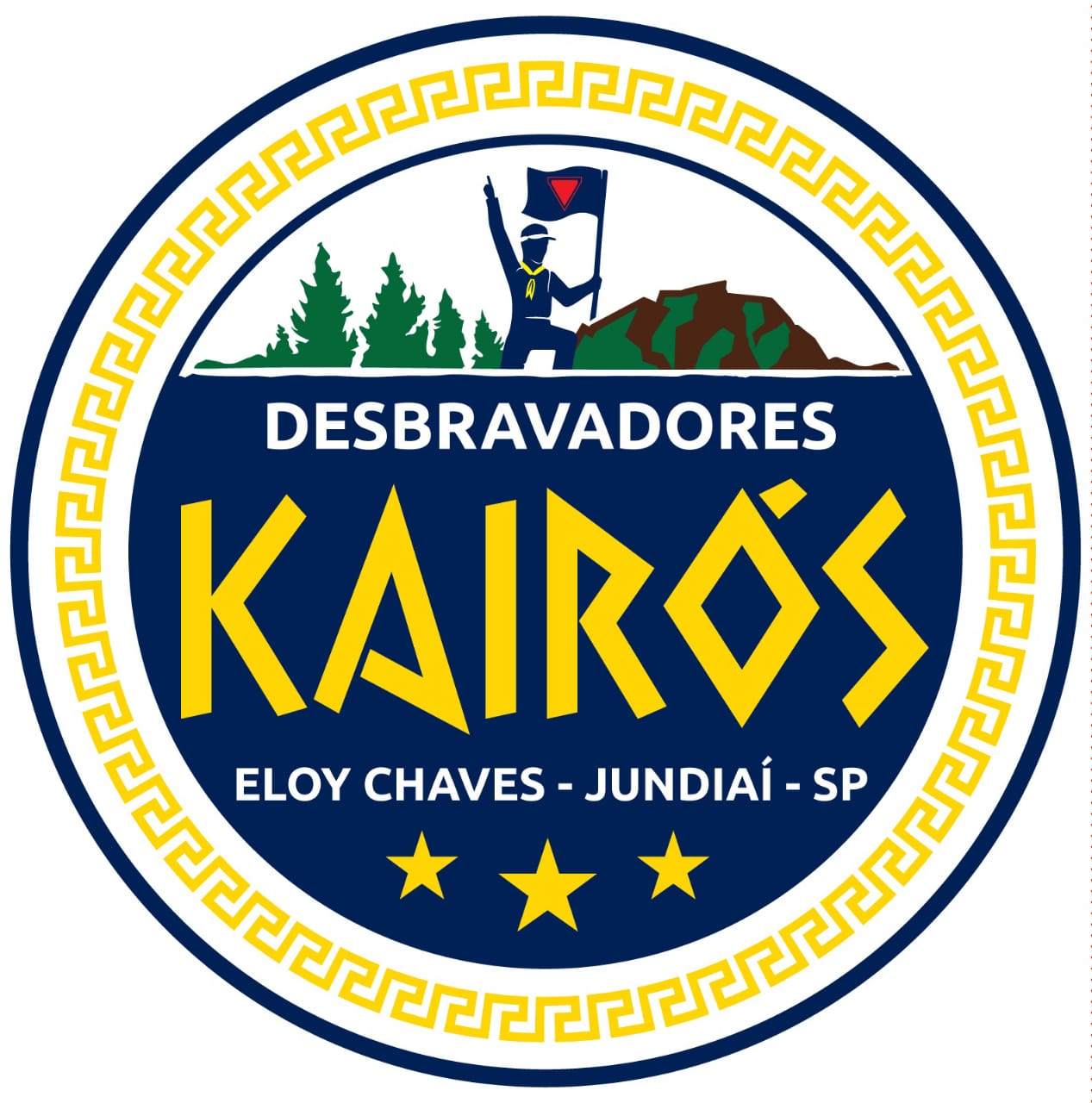 KAIRÓS