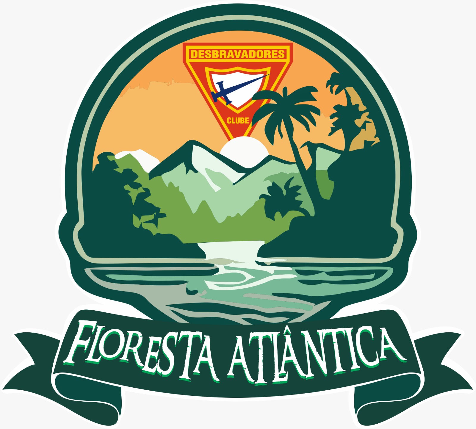 FLORESTA ATLÂNTICA