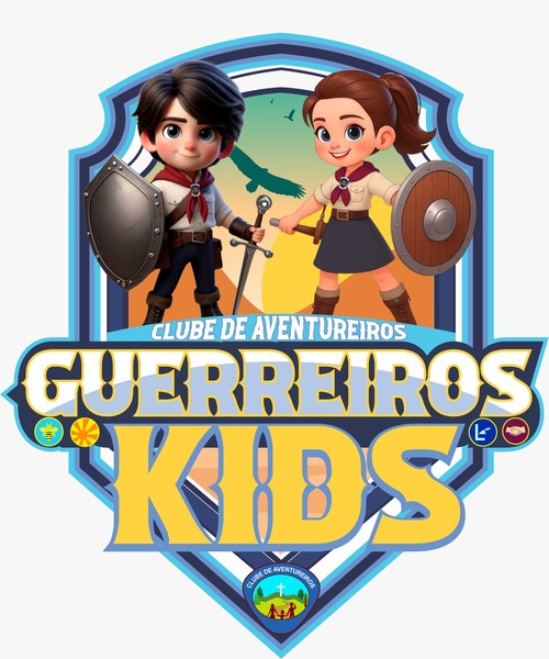Guerreiros Kids