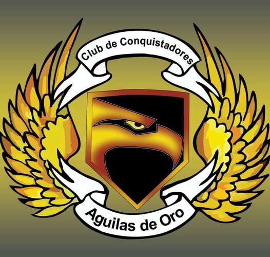 AGUILAS DE ORO