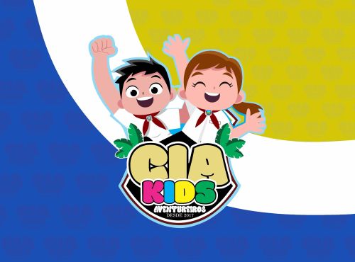CIA Kids