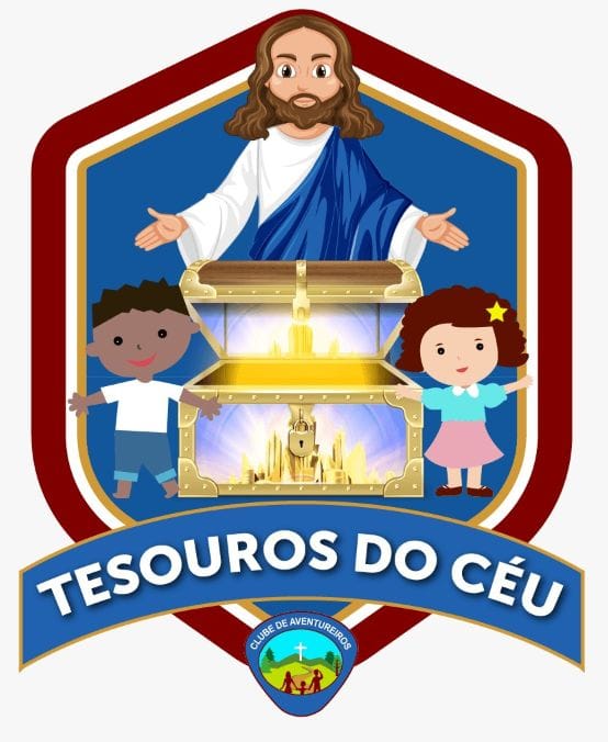 TESOUROS DO CU