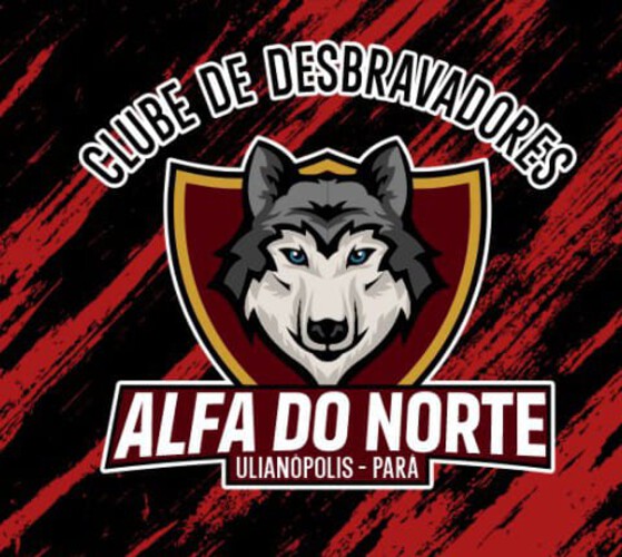 ALFA DO NORTE