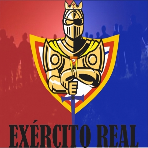 Exrcito Real