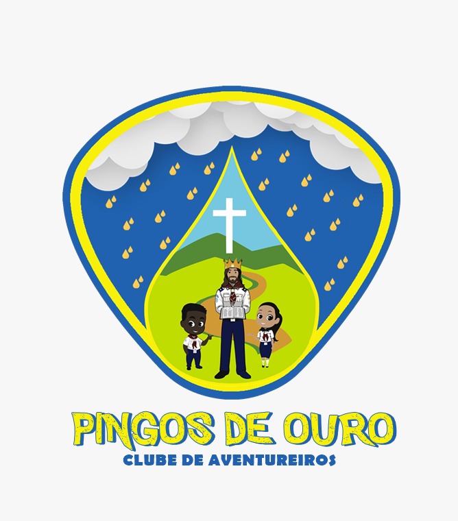 Pingos de Ouro