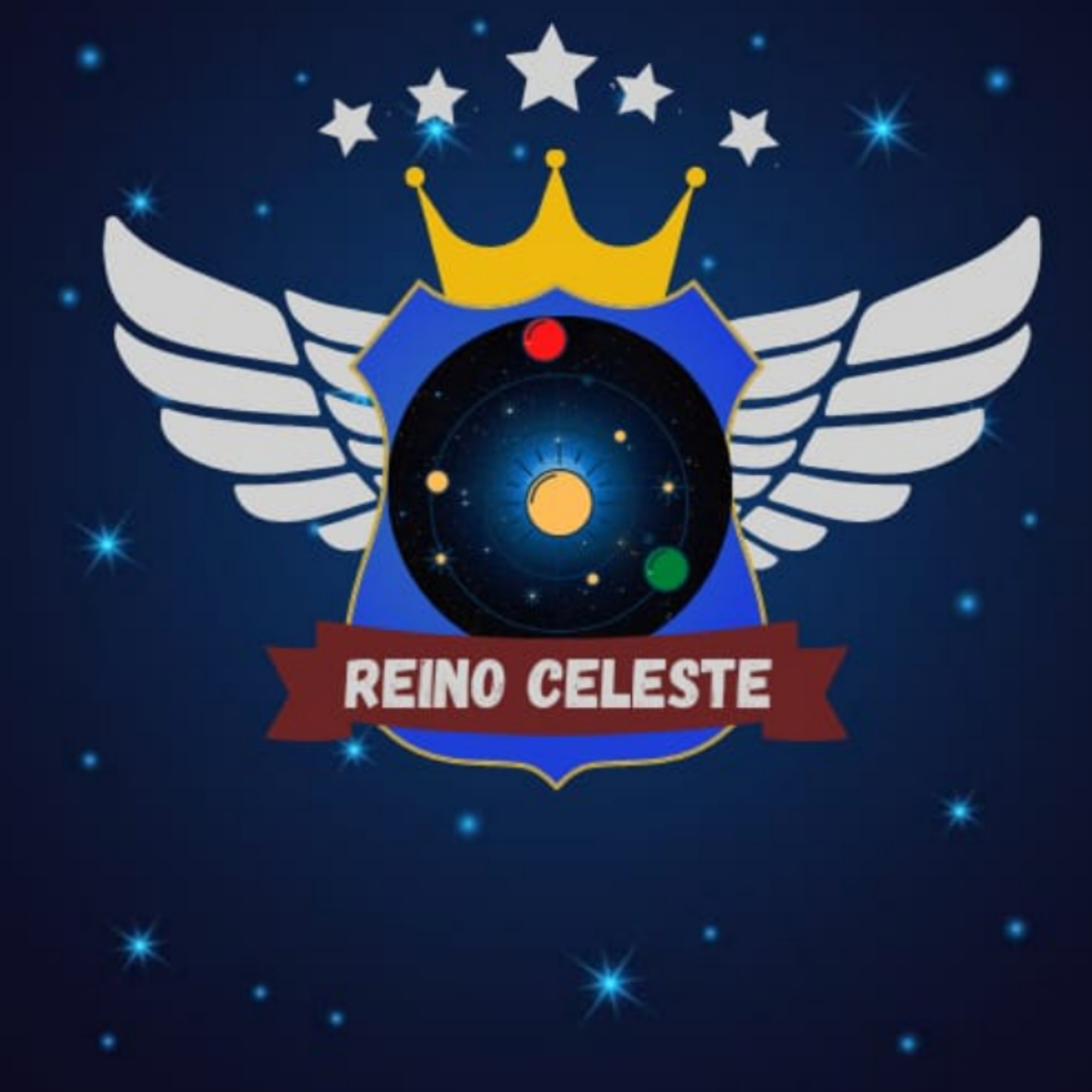 Reino Celeste - AV