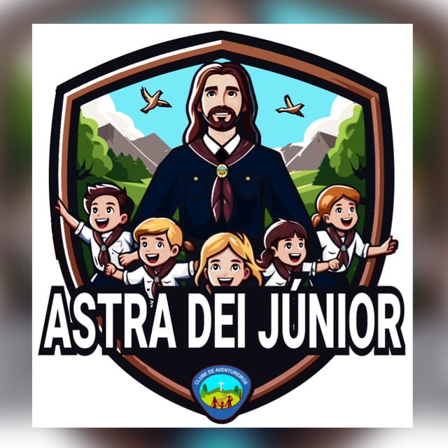 Astra Dei Junior