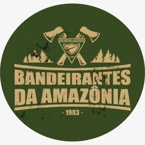 BANDEIRANTES DA AMAZONIA