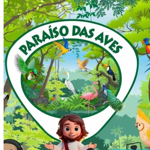 Paraíso das Aves