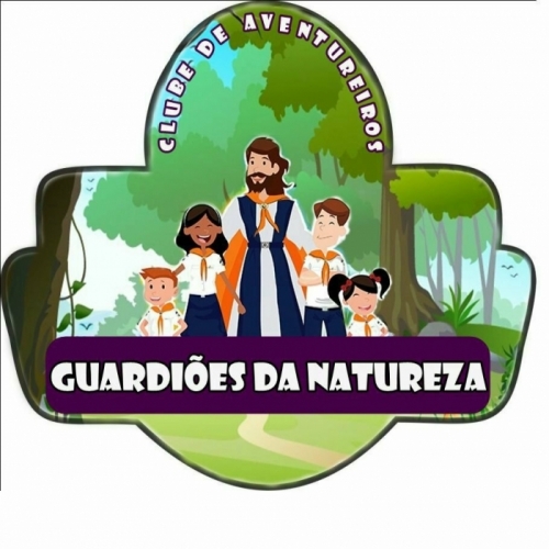 Guardiões da Natureza