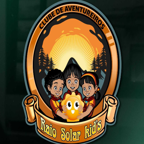 Raio Solar KIDS