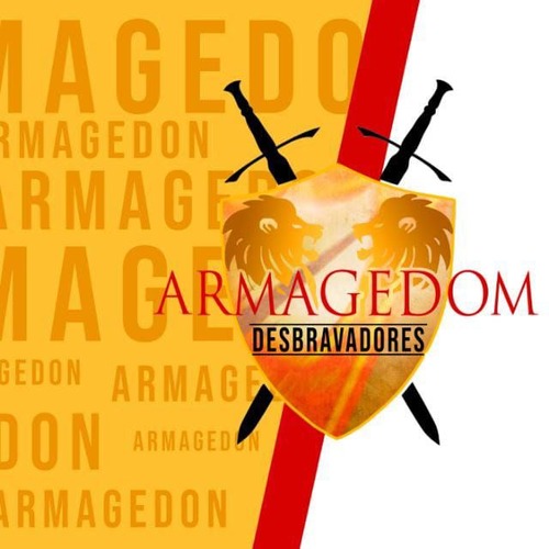 ARMAGEDOM