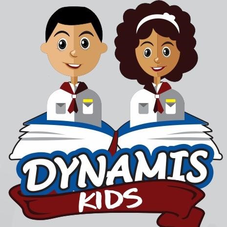 DYNAMIS KIDS