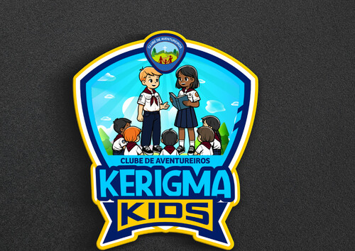 Kerigma Kids