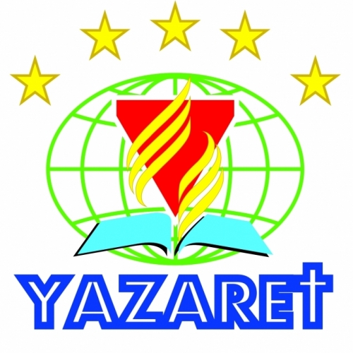 YAZARET