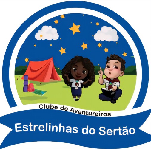 ESTRELINHAS DO SERTÃO