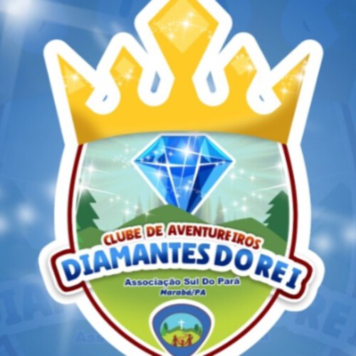 DIAMANTES DO REI