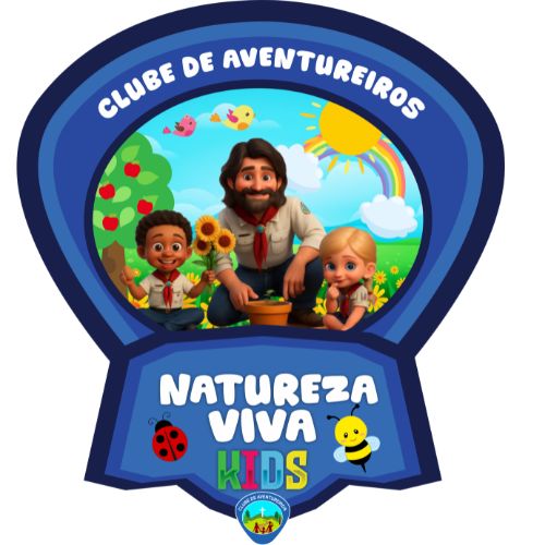 NATUREZA VIVA KIDS
