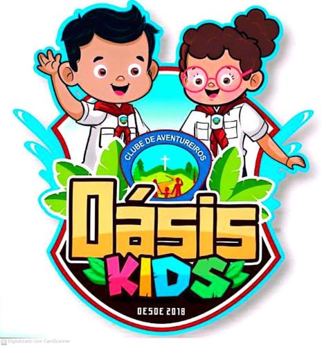 Oasis Kids
