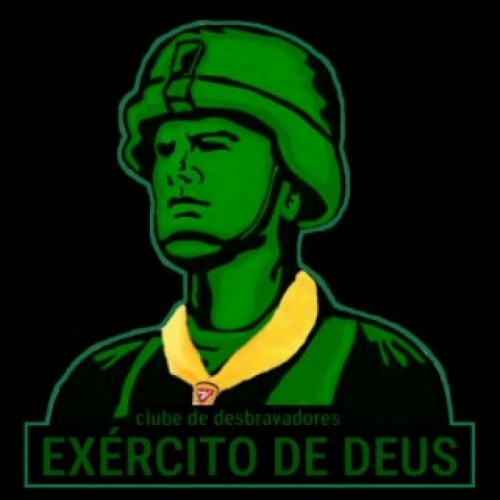 Exército de Deus