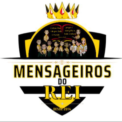 Mensageiros do Rei - DBV