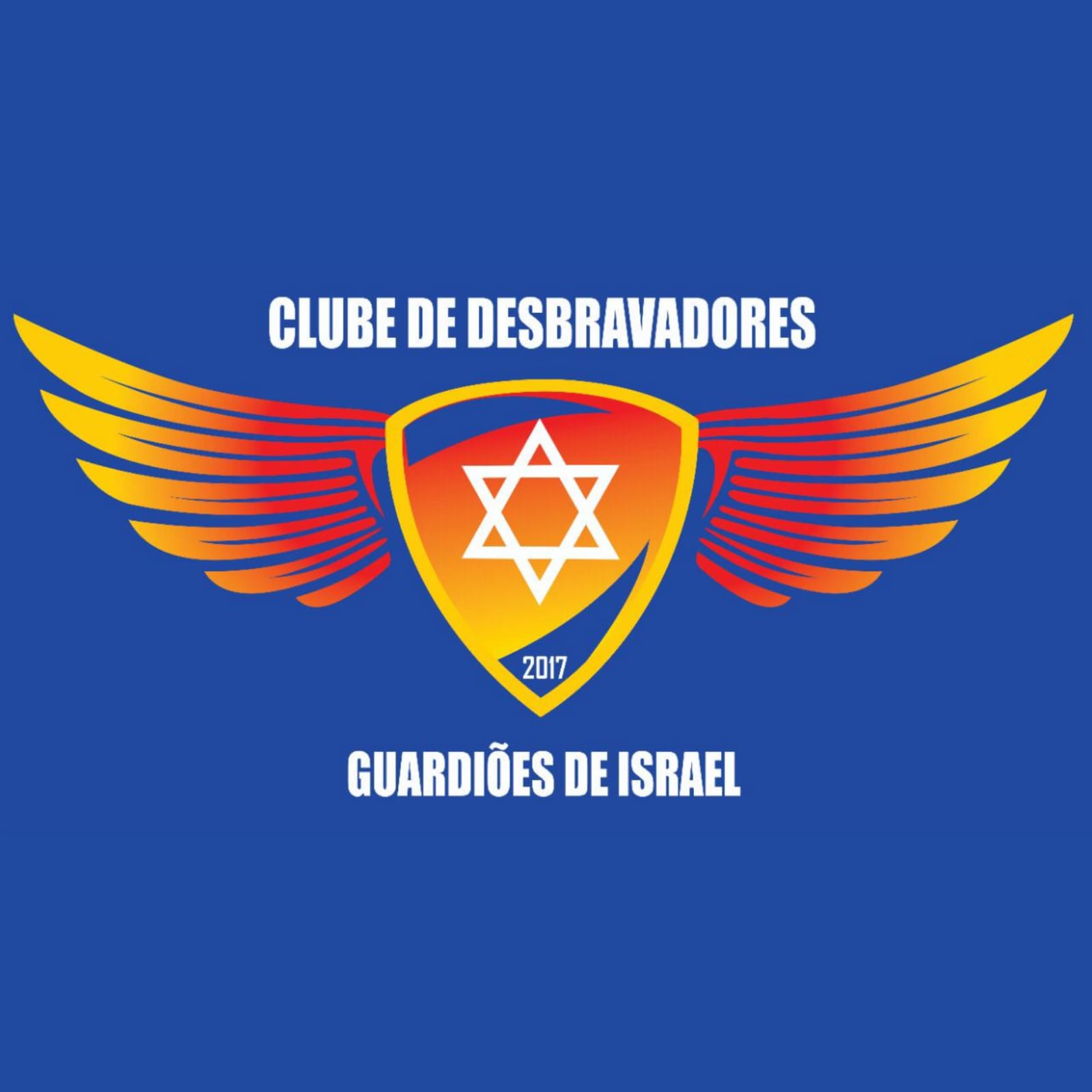 Guardiões de Israel