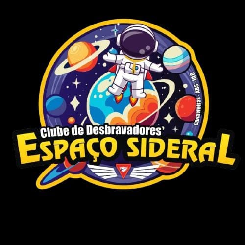 Espaço Sideral