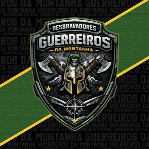 Guerreiros da Montanha