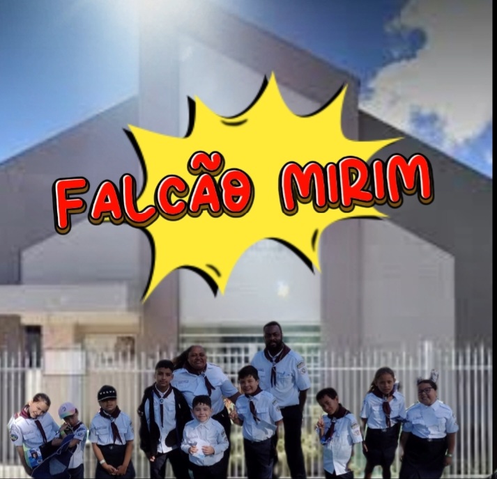 Falcão Mirim