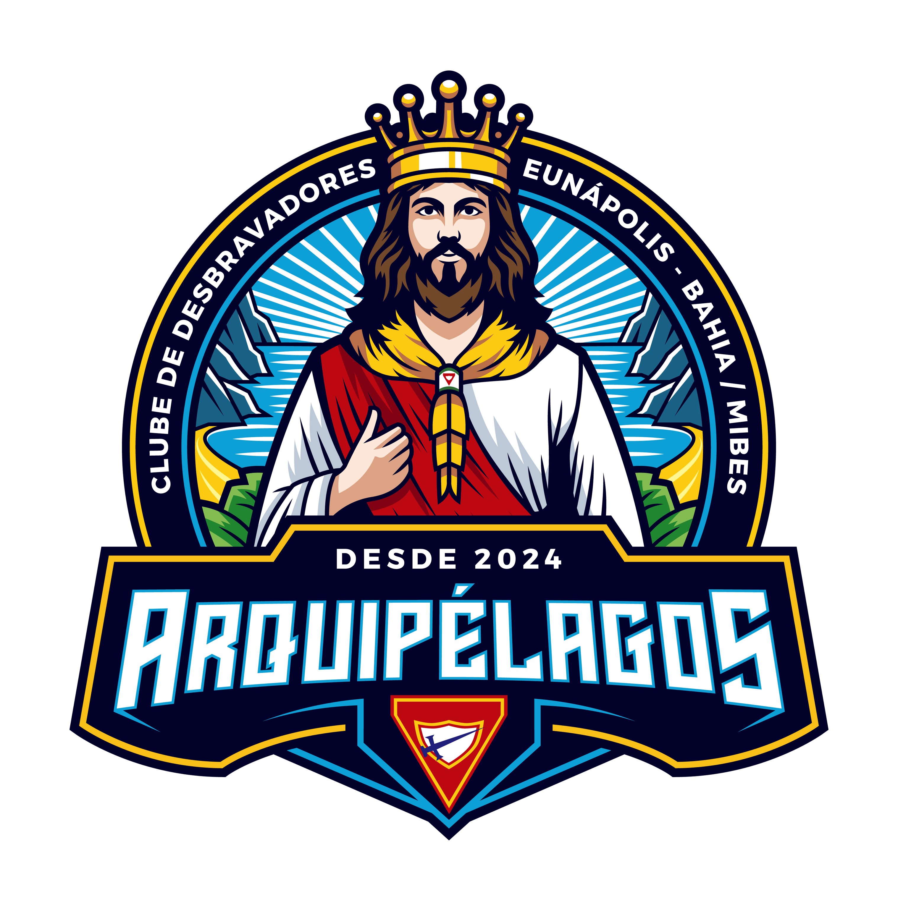 Arquipélagos