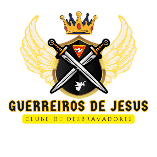 GUERREIROS DE JESUS