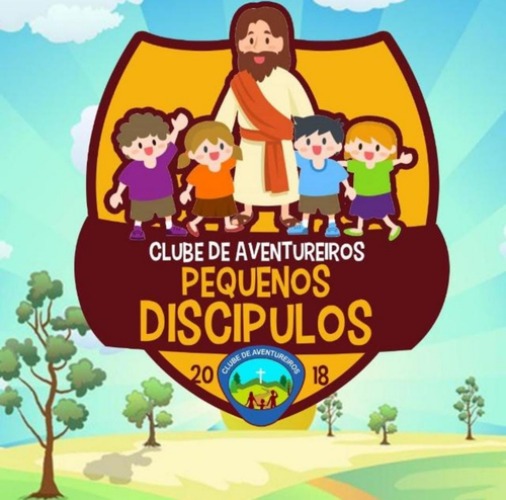 Pequenos Discipulos