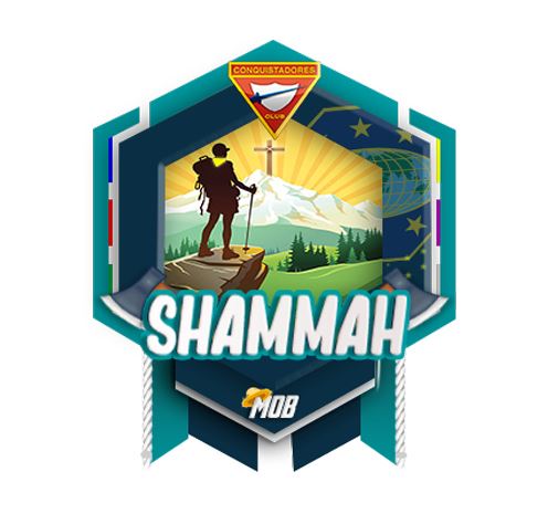 Shammah
