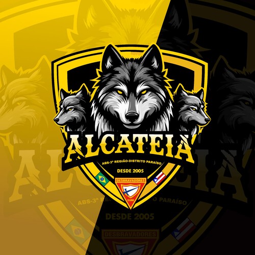 Alcatéia
